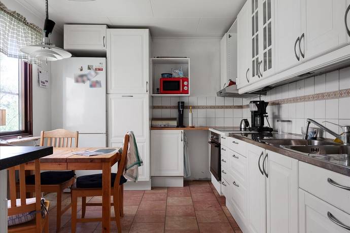 4 rum villa på Möhällern 6 Hunnebostrand, Sotenäs kommun - bild 5