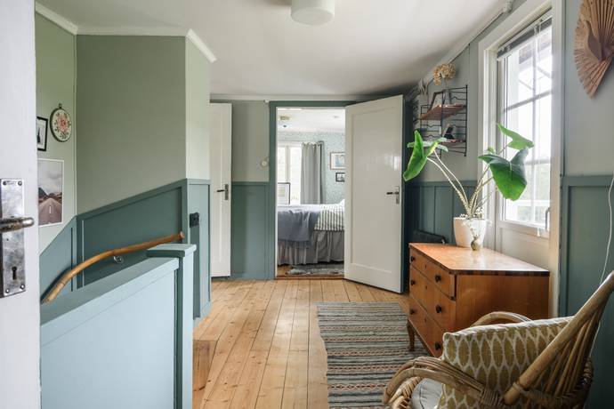 6 rum Gård med jordbruk på Gassgöljhult Lillagården Åseda Uppvidinge kommun - bild 17