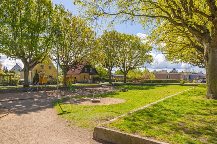 2 rum Lägenhet på Sköldgatan 6B Håkanstorp Malmö kommun - bild 26