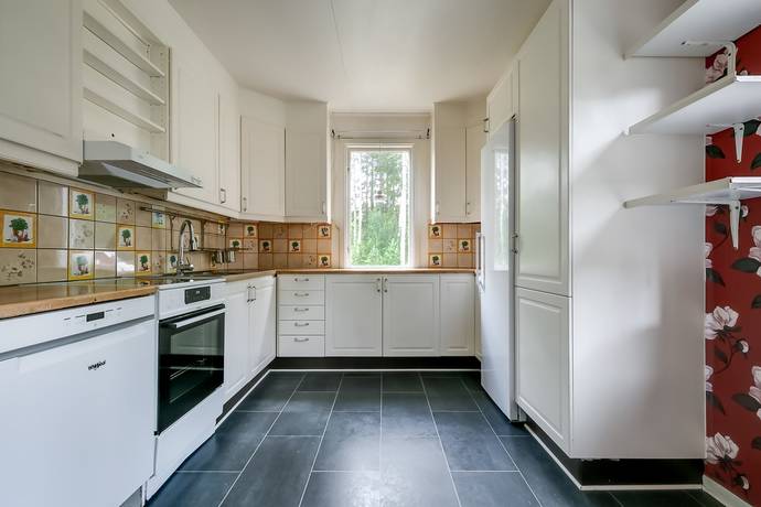 4 rum villa på Kalbovägen 51 Kalbo, Finspångs kommun - bild 4