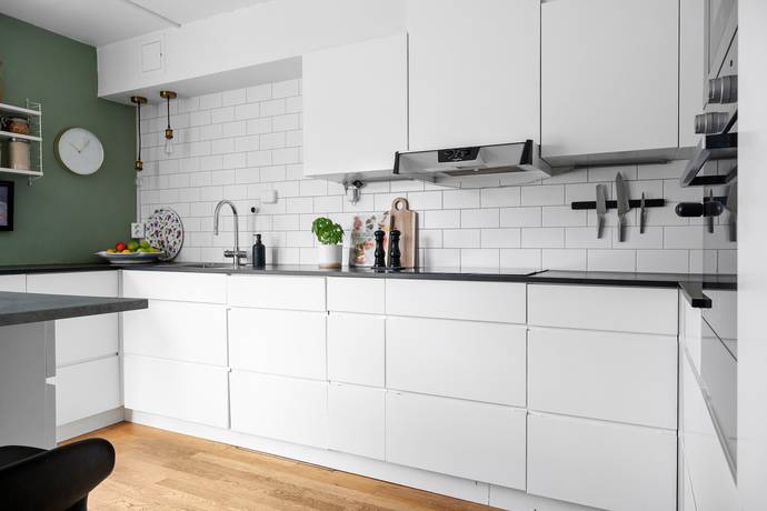 5 rum Parhus på Ädelgransgatan 35 Bunkeflostrand Malmö kommun - bild 14