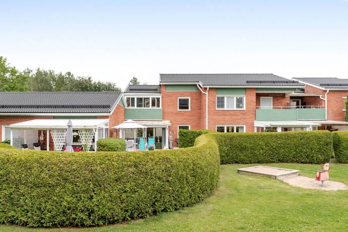 5 rum Lägenhet på Julrosvägen 108 Västerås Västerås kommun - bild 37
