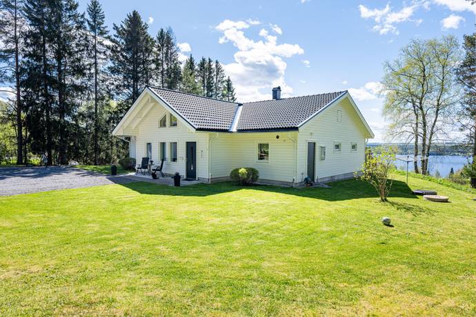 5 rum villa på Åsvägen 86 Ås, Krokoms kommun - bild 2