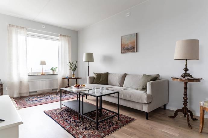 3 rum Lägenhet på Kanalgatan 19 Centrum Kristianstads kommun - bild 17