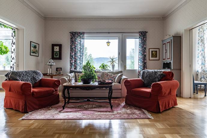 10 rum Villa på Ede 521 Offerdal Krokoms kommun - bild 21