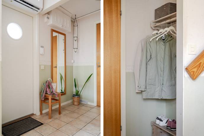 6 rum Kedjehus på Ekhovsvägen 23 Mariefred Strängnäs kommun - bild 21