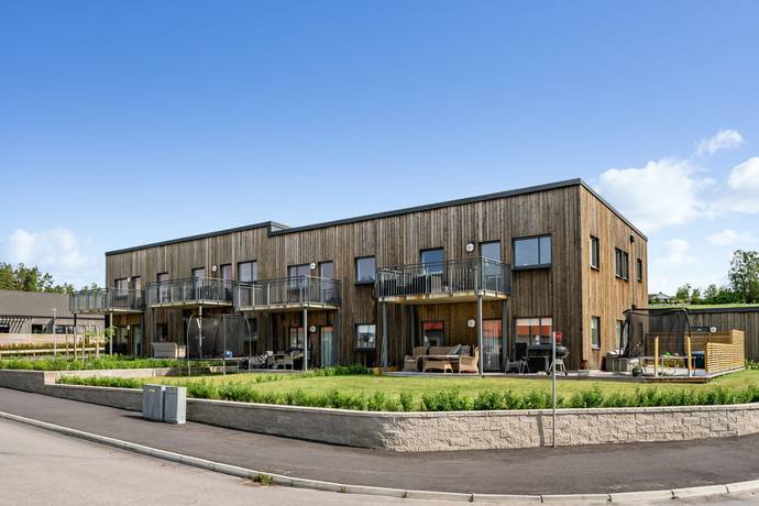 Forssjö, Katrineholms kommun