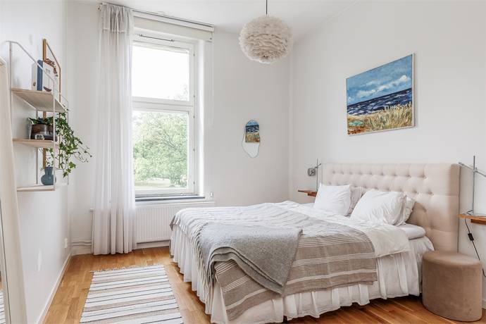 3 rum Lägenhet på Sjöstadsvägen 8A Gertrudsvik Sjöstad Västerviks kommun - bild 3