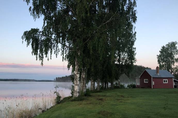 251 m² Gård/skog på Tansjärv Udden 1 Överkalix Överkalix kommun - bild 37