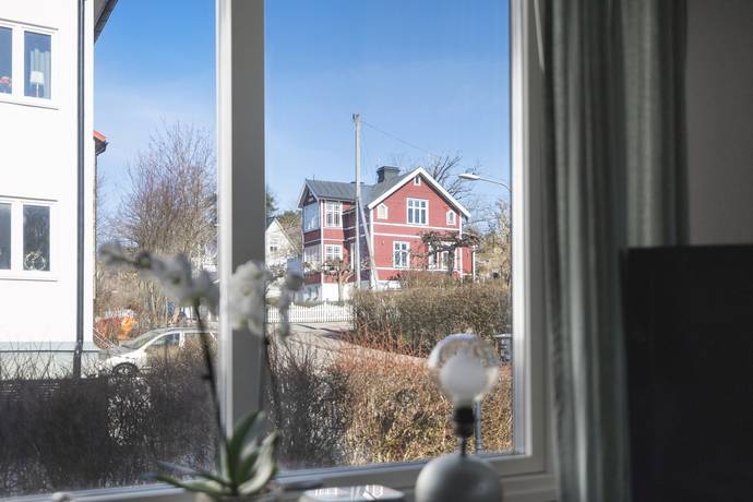 1 rum lägenhet på Solbergsvägen 45 Mariehäll, Stockholms kommun - bild 3