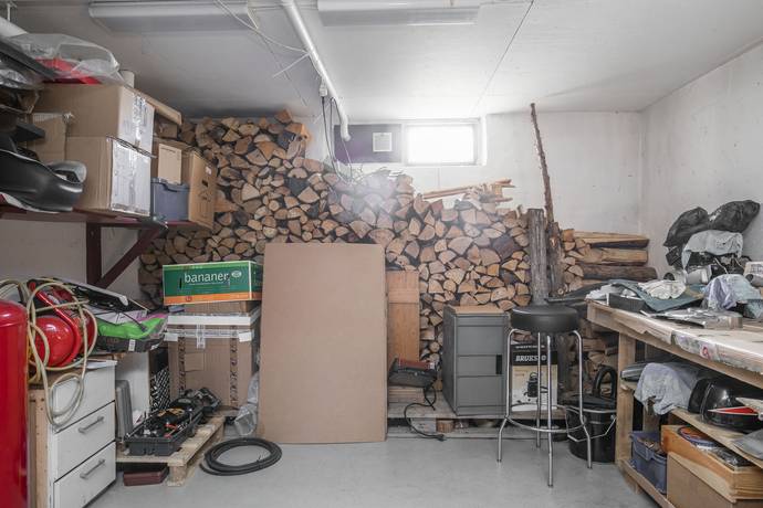 4 rum Villa på Geltorp 303 Rockneby Nybro kommun - bild 18