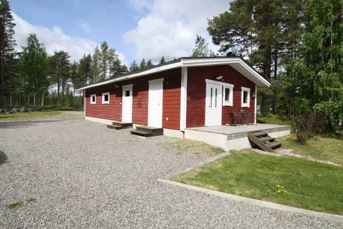 5 rum Villa på Råholmen 95 Berkön Piteå kommun - bild 26