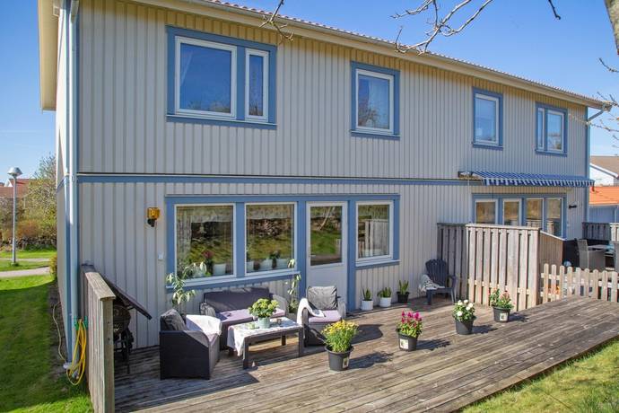 Södra Kroksdal 29, Skärhamn, Tjörns kommun