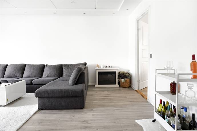 3 rum lägenhet på Balladgatan 35 Högaholm, Malmö kommun - bild 4