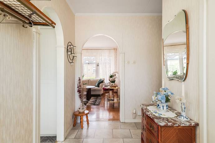 4 rum Villa på Dag Hammarskjölds gata 56 Mjölby kommun - bild 9