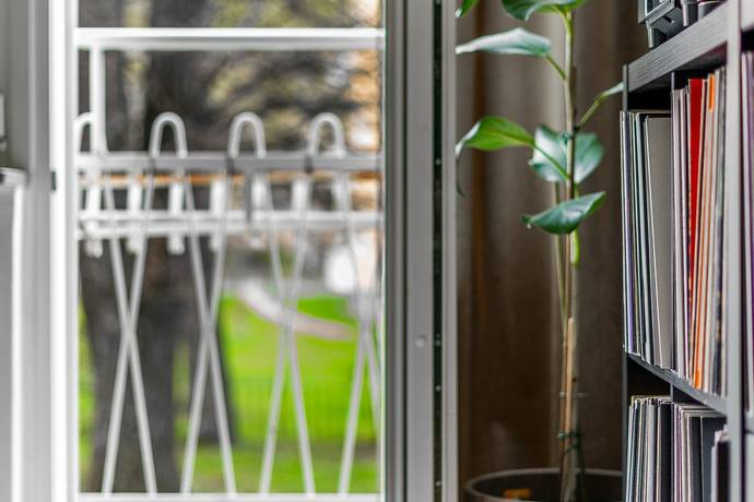 1,5 rum lägenhet på Torkelsgatan 38C Höganäs, Uppsala kommun - bild 4