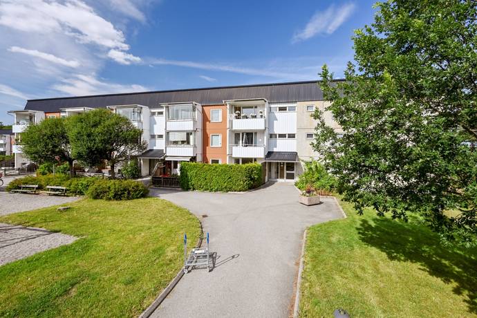 3 rum lägenhet på Hugingatan 31 Valsta, Sigtuna kommun - bild 5