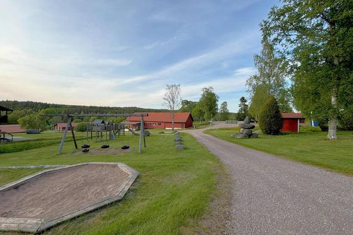 Gård med skogsbruk på Stenkällegården 1 Tiveden Karlsborgs kommun - bild 70