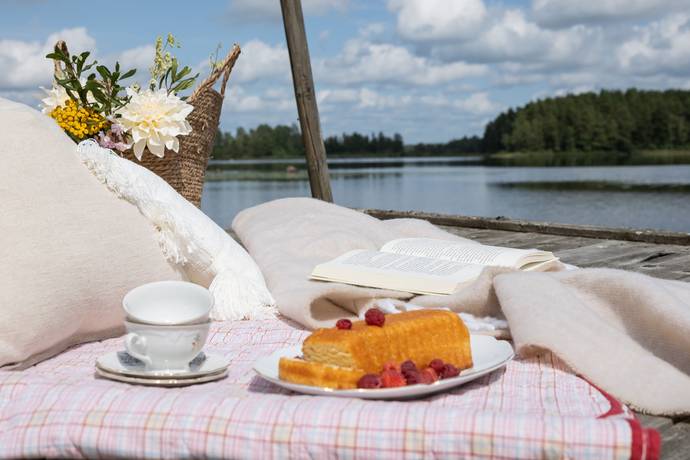 4 rum Vinterbonat fritidshus på Salebodavägen 20 Karlskrona kommun - bild 33