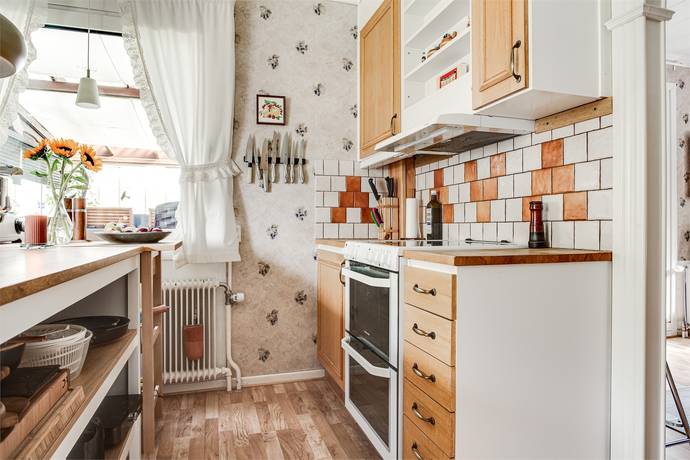 5 rum Villa på Ställdalsvägen 18 Kopparberg Ljusnarsbergs kommun - bild 9