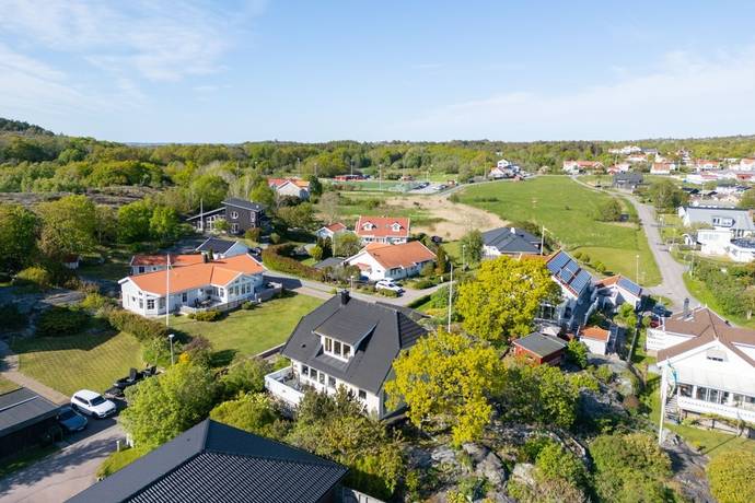 5 rum Villa på Vikbrovägen 4 Torslanda Göteborgs kommun - bild 7