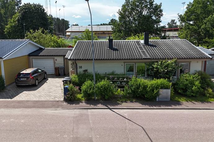 Kvarnsveden, Borlänge kommun