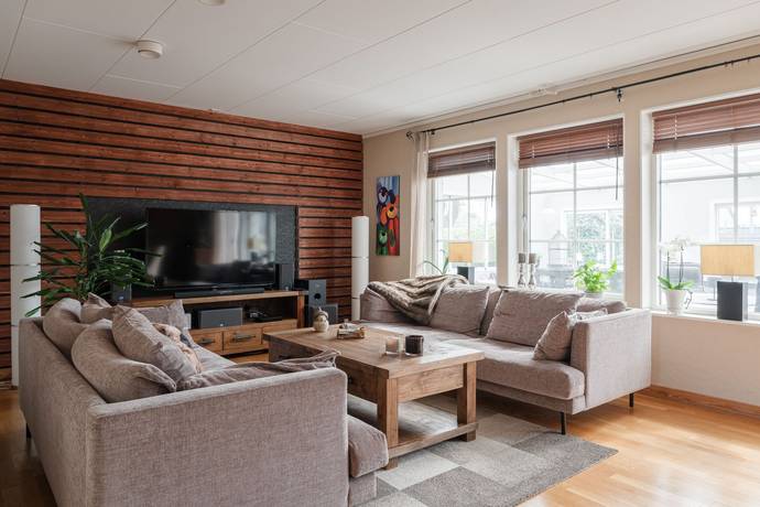 5 rum Villa på Käglinge bygata 22 Oxie / Käglinge Malmö kommun - bild 6