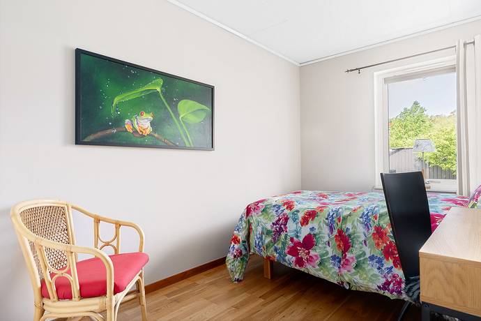 7 rum Villa på Ysbyhults väg 4 Kungsbacka Kungsbacka kommun - bild 19