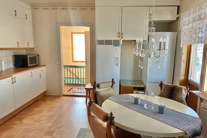 6 rum Villa på Byvägen 4 Vemhån Härjedalens kommun - bild 23