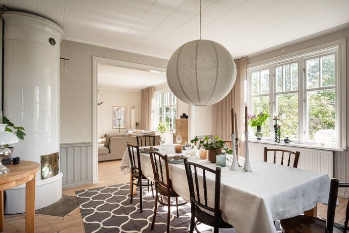 7 rum Villa på Gunnarsbovägen 15 Mullsjö Mullsjö kommun - bild 18