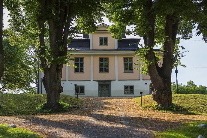 5 rum Villa på Hjortronvägen 8 Eneby Stockholms kommun - bild 42