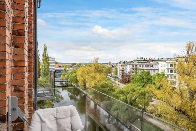 2 rum lägenhet på Garvaregatan 6B Centralt, Norrköpings kommun - bild 2