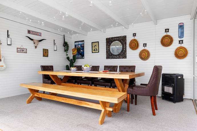 8 rum Villa på Vallmovägen 9 Hällevik Sölvesborgs kommun - bild 29