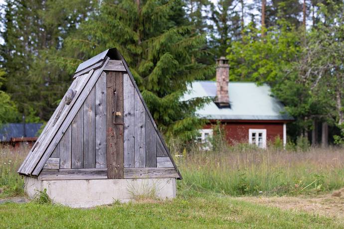 Fritidshus på Stavaheden 11 Malung-Sälens kommun - bild 27