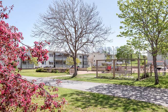 3 rum Lägenhet på Fornborgsgatan 21 Torslanda - Centrum Göteborgs kommun - bild 17