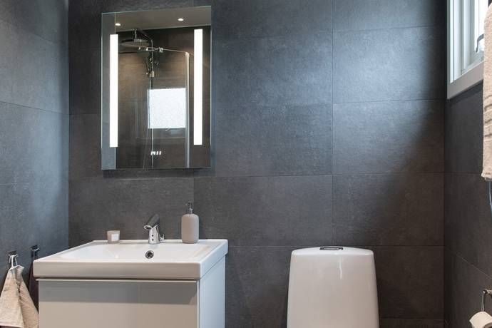6 rum villa på Svensgårdsvägen 6 Alvesta, Östra-Alvesta, Alvesta kommun - bild 3