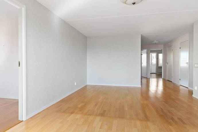 4 rum lägenhet på Engelbrekts väg 73D Tureberg, Sollentuna kommun - bild 5