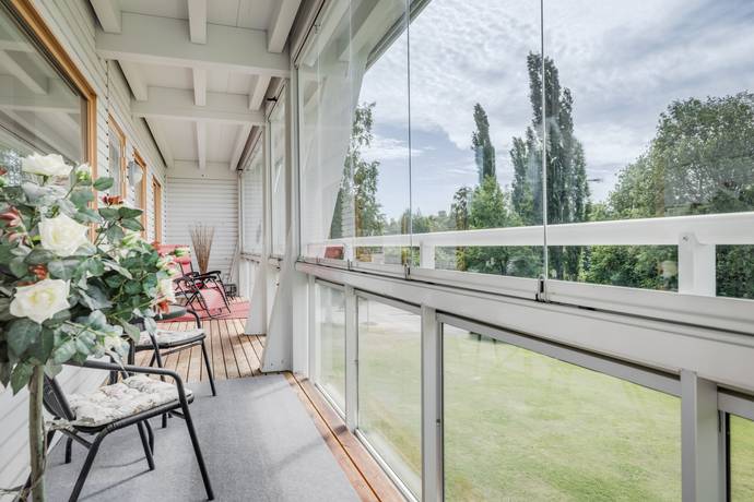 3 rum lägenhet på Aldergatan 1 Älvsbacka, Skellefteå kommun - bild 3