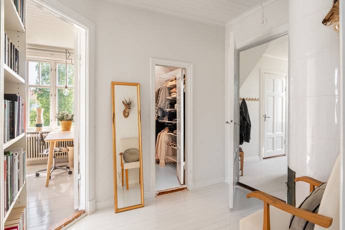 7 rum Villa på Gunnarsbovägen 15 Mullsjö Mullsjö kommun - bild 37