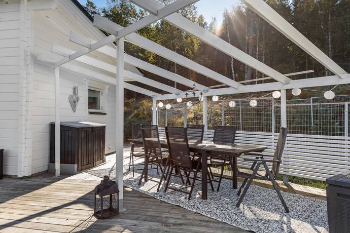 Granbacken 4 i Kungsbacka, Kungsbacka kommun - villa till salu - Hemnet