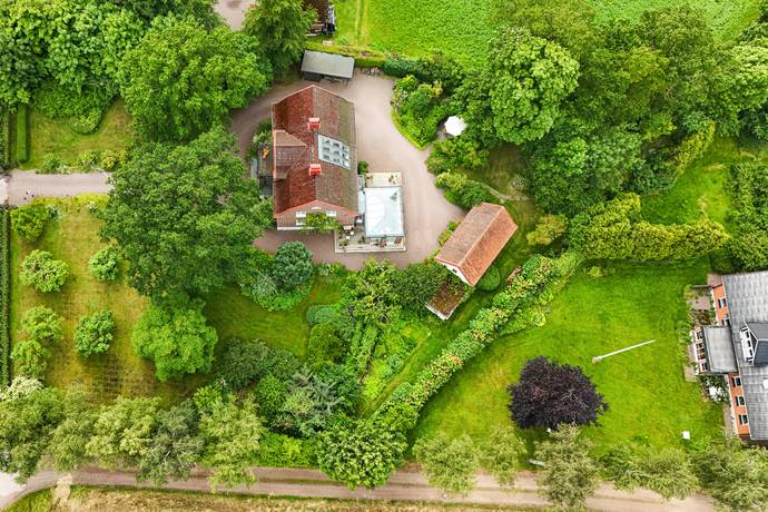 10 rum villa på Ausåsvägen 579 Åstorp, Ängelholms kommun - bild 2