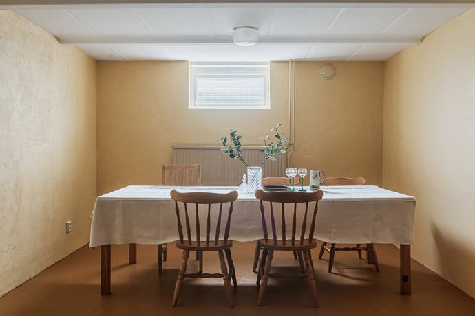 4 rum Villa på Åkervägen 2 Hjärup Staffanstorps kommun - bild 25