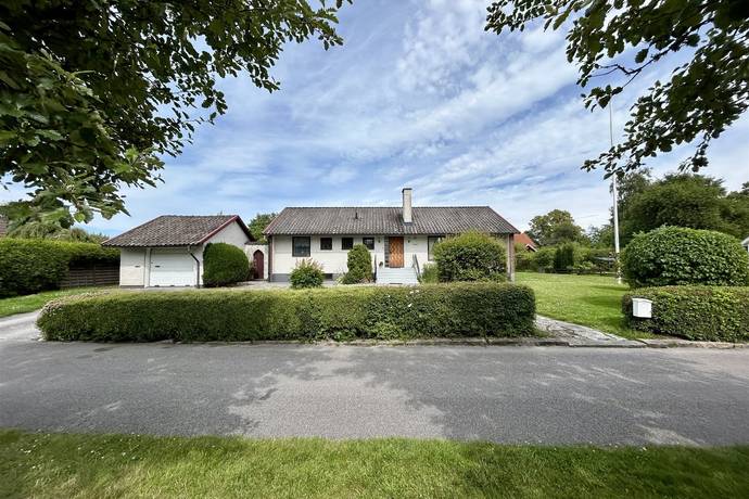 4 rum villa på Vattubolsvägen 11 Hova, Gullspångs kommun - bild 2