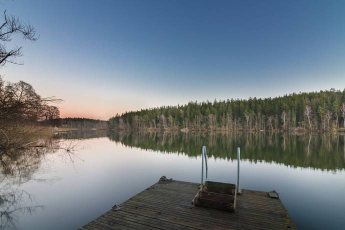 5 rum Villa på Tjärvägen 3 Bollstanäs Upplands Väsby kommun - bild 52