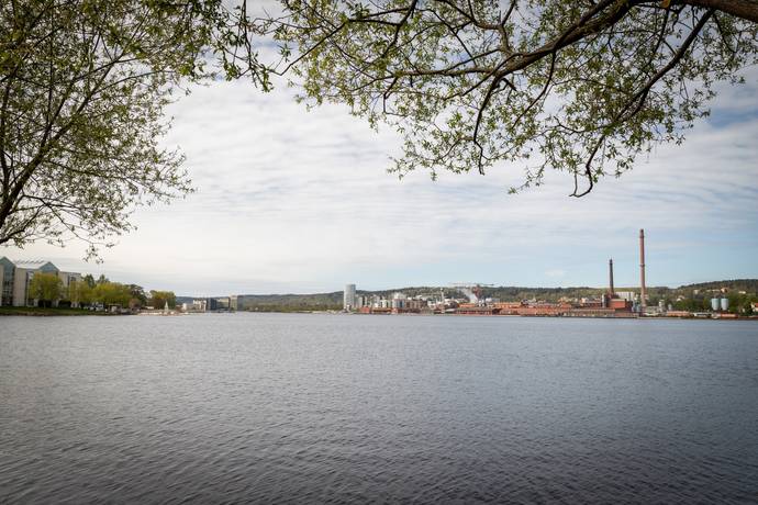 3 rum Lägenhet på Kålgårdsgatan 4B Kålgården Jönköpings kommun - bild 29