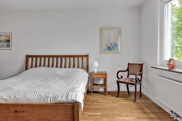 2 rum lägenhet på Dragarbrunnsgatan 11B Centrum, Uppsala kommun - bild 4