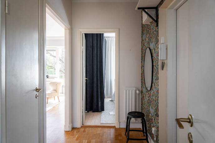 2 rum Lägenhet på Carl larssonsgatan 1A Örgryte Göteborgs kommun - bild 16