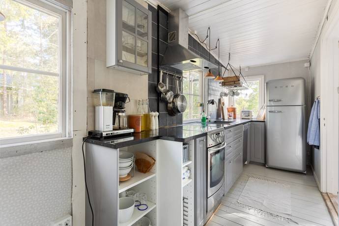 4 rum Villa på Harholmsvägen 31 Kungsberga Ekerö kommun - bild 14