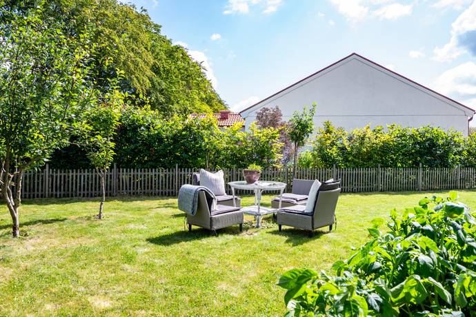 3 rum radhus på Vallgårdsvägen 4 Åkarp, Burlövs kommun - bild 3