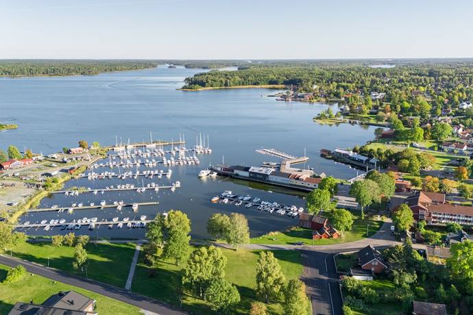 9 rum Villa på Högbergsgatan 10 Östhammars kommun - bild 89